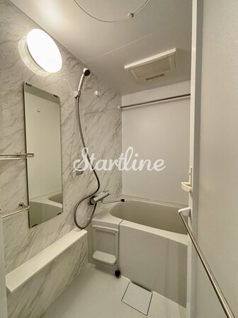 ソラシアレジデンス亀戸の物件内観写真